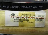 14M 1568 37 GATES GT POLYCHAIN BELT