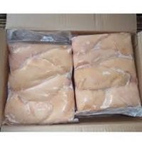 frozen chicken breast