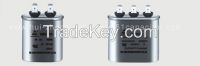 Coherer Polypropylene Capacitor