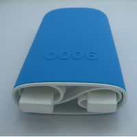 Silicone Power Bank Charger