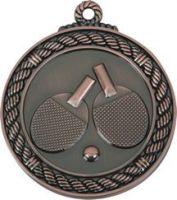 custom sport medal