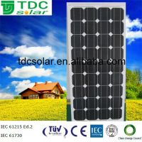 hot sale and cheap prices cheap solar panels china module pv modue pv panel with TUV IEC CE certificate