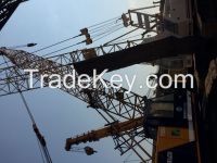 Kobelco Crawler Carne 7055, 55t