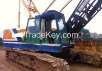 Kobelco Crawler Crane 7050