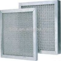 WIRE MESH FILTERS