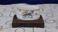 China Porcelain Coffee Cup Jingdezhen Ceramic Cup Set Mug Ceramic