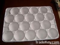 egg tray machine