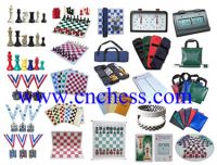 Chess equipments