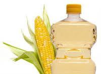 Refined Bleach Deodorize Corn Oil