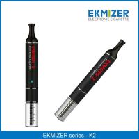 Refillable electronic cigarette EKMIZER2 with high quality