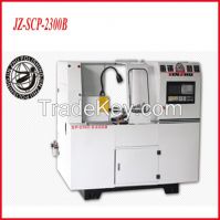 CNC metal cookware spinning machine