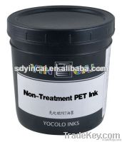 silk screen printing ink for metal distributor