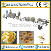 Good quality inflating food processing machine from china