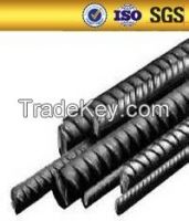 BS 4449 Grade 460B, Grade 500B steel rebar manufacturer/ deformed steel rebar