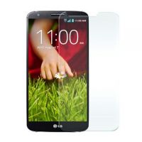 Mobile Phone Tempered Glass Screen Protector for LG