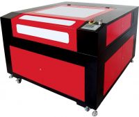 Laser Cutting Machine