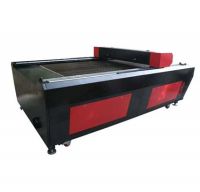  flatbed laser cutting machine