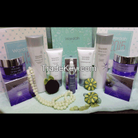 Sell Skin Care White Package Secret Renew You Anti Aging