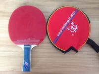 Bai Yi Table Tennis Rackets