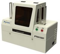 Desktop Smart card Personalizatioon Machine PTH1501