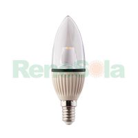 ReneSola LED Candle Lamp