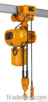 Electric Chain Hoist