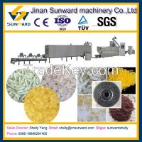 High quality artificial rice making machine