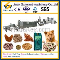 Hot sale automatic dog food machine, pet food machine