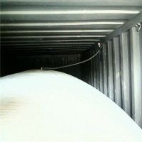 20GP container flexitank for Base Oil Fatty Acid and UCO Biodiesel