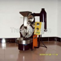 China factory 600g good quality industrial coffee bean roaster