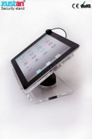 High Quality Acrylic Anti-theft Security Display Stand For ipad,tablet