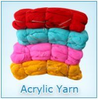 Acrylic Yarn 