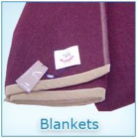 Blankets