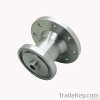 Precision CNC Machining Part