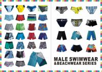 Bikini,one Piece Swimwear,swim Shorts.beach Shorts.rash Guard,swim Cap And Swim Diaper Etc