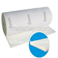 Ceiling Filter for Spray Booths