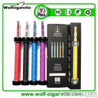 Shenzhen E hookah Cartridge Ecigator E hose Wholesale  Manufacturer