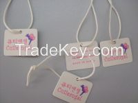 jewelry tag