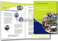 Catalogue - Catalog - Brochure Printing Services