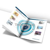 Catalogue - Catalog - Brochure Printing Services