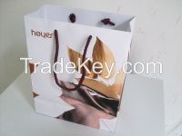 Paper Gift Bag - Custom Print Paper Bags