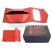 Paper Gift Box - Custom Print Gift Boxes