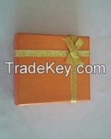 jewelry box- Custom made cheap jewelry box