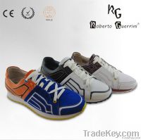 Durable roberto guerrini italy men casual shoes