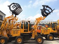 high quality low price wheel loader ZL18