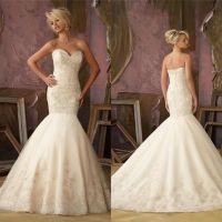 Wedding Dresses