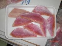 RED MULLET FILLET