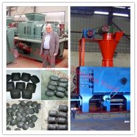 China Factory price Mill scale high press ball press machine \high press briquette making machine for sale