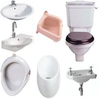 Sanitary wares 