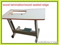 industrial sewing stand table
